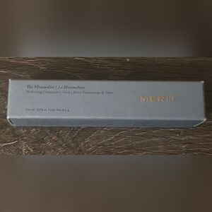 MERIT Perfecting Complexion Stick - Cream